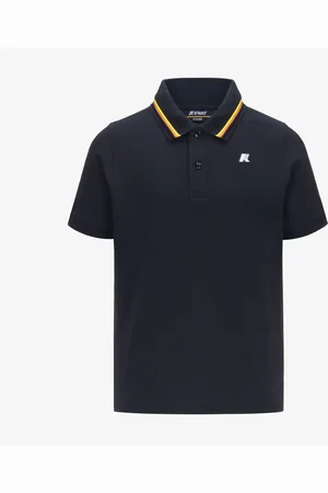K-Way P. JUD PIQUE - Polo Shirts - Polo - Bambino