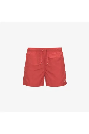 K-Way HAZEL BEACH - Bathing Suits - Costume da bagno boxer - Uomo