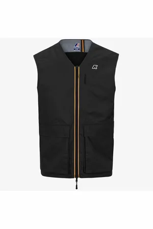 K-Way GORGES - Jackets - Gilet - Unisex