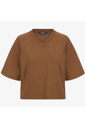 K-Way MAROL - KNITWEAR - Maglia - Donna