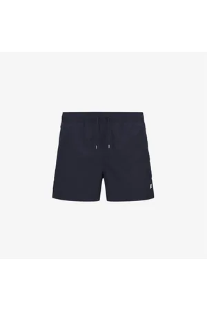 K-Way HAZEL BEACH - Bathing Suits - Costume da bagno boxer - Uomo