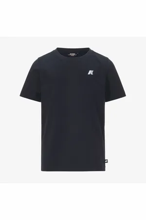 K-Way P. ODOM VERTICAL ISOBAR JERSEY - T-ShirtsTop - T-Shirt - Bambino