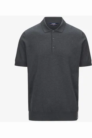 K-Way PLEYNE - KNITWEAR - Polo - Uomo