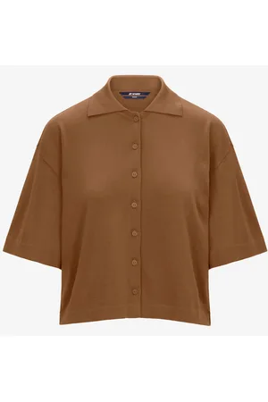 K-Way CARRY - KNITWEAR - Giacca - Donna