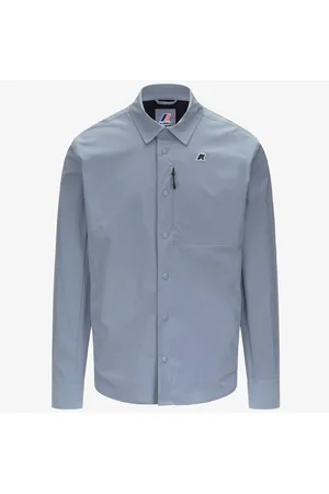 K-Way FERREE - SHIRTS - Classica - Unisex