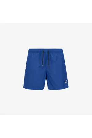 K-Way LE VRAI OLIVIER - Bathing Suits - Costume da bagno boxer - Uomo
