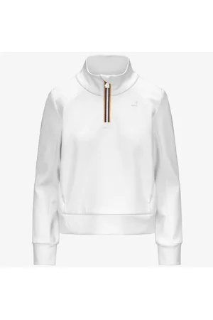 K-Way LOUEN LIGHT SPACER - Fleece - Maglia - Donna