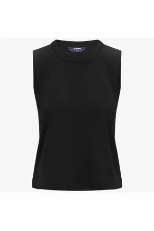 K-Way GERI - KNITWEAR - Gilet - Donna