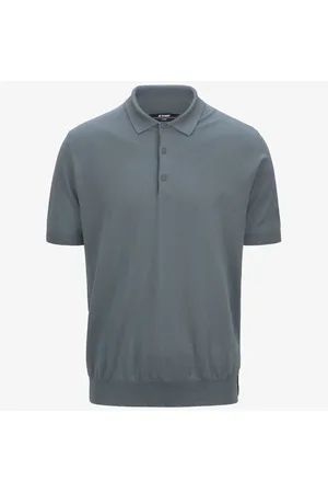 K-Way PLEYNE - KNITWEAR - Polo - Uomo