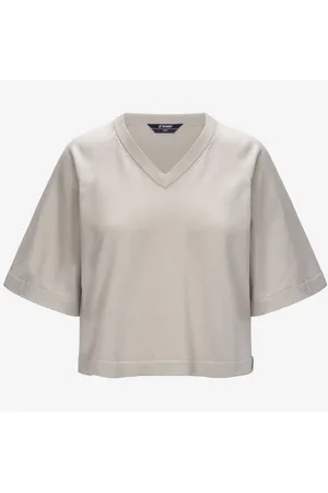 K-Way MAROL - KNITWEAR - Maglia - Donna