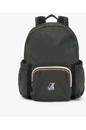 K-Way P. LE VRAI 3.0 MICHELET - Bags - Zaino - Unisex