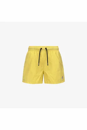 K-Way P. LE VRAI OLIVIER - Bathing Suits - Costume da bagno boxer - Bambino