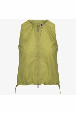 K-Way ALIZE - T-ShirtsTop - Top - Donna