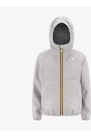 K-Way P. LILY STRETCH DOT - Jackets - Corta - Bambina