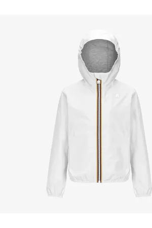 K-Way P. LILY STRETCH POLY JERSEY - Jackets - Corta - Bambina