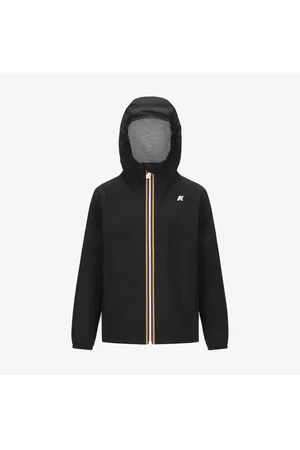 K-Way P. MARGUERITE STRETCH POLY JERSEY - Jackets - Medio - Bambina