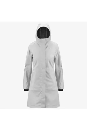 K-Way STEPHY BONDED JERSEY - Jackets - 3/4 lunghezza - Donna