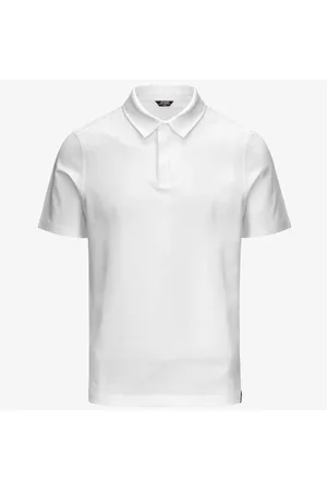K-Way VINCELLE ICE COTTON - Polo Shirts - Polo - Uomo
