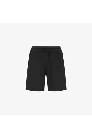 K-Way THEOTIME LIGHT SPACER - Shorts - Pantaloncini sportivi - Uomo