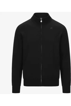 K-Way FINNY COTTON PS - KNITWEAR - Maglia - Uomo