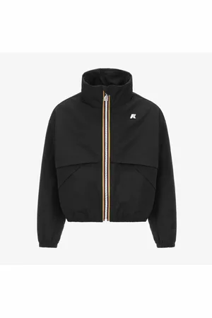 K-Way P. AUBETTE MEMORY TOUCH - Jackets - Corta - Bambina