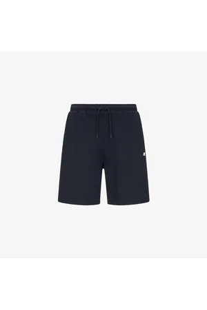 K-Way THEOTIME LIGHT SPACER - Shorts - Pantaloncini sportivi - Uomo