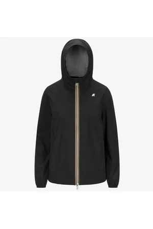 K-Way MARGUERITE STRETCH POLY JERSEY - Jackets - Medio - Donna