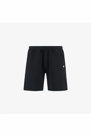 K-Way KENY INTERLOCK - Shorts - Pantaloncini sportivi - Uomo