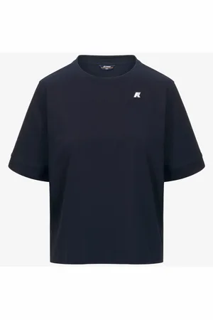 K-Way SELUNE JERSEY - T-ShirtsTop - T-Shirt - Donna