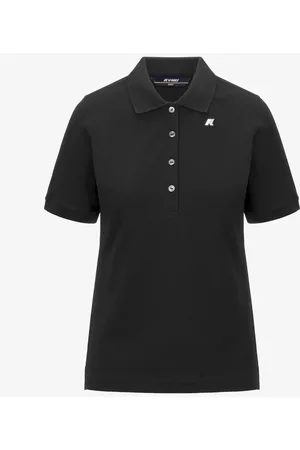 K-Way ALI PIQUE - Polo Shirts - Polo - Donna