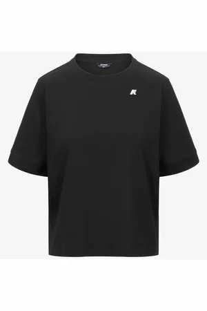 K-Way SELUNE JERSEY - T-ShirtsTop - T-Shirt - Donna
