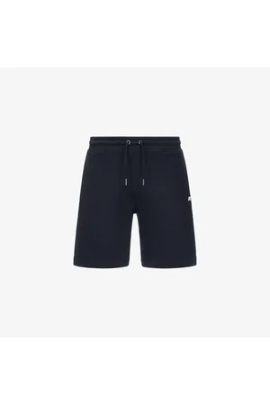 K-Way ERIK FRENCH TERRY - Shorts - Pantaloncini sportivi - Uomo