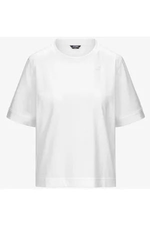 K-Way SELUNE JERSEY - T-ShirtsTop - T-Shirt - Donna