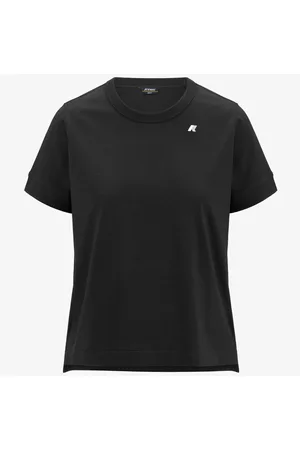 K-Way EMEL JERSEY - T-ShirtsTop - T-Shirt - Donna