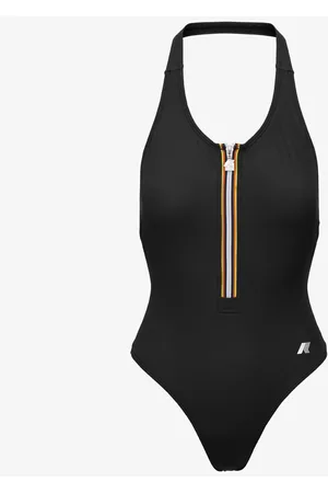 K-Way Sylvie Beach - Bathing Suits - Costume da bagno intero - Donna