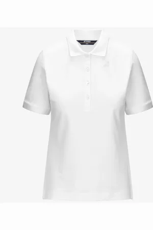 K-Way ALI PIQUE - Polo Shirts - Polo - Donna