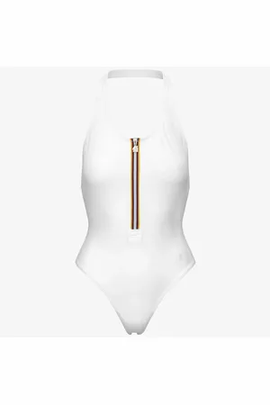 K-Way Sylvie Beach - Bathing Suits - Costume da bagno intero - Donna