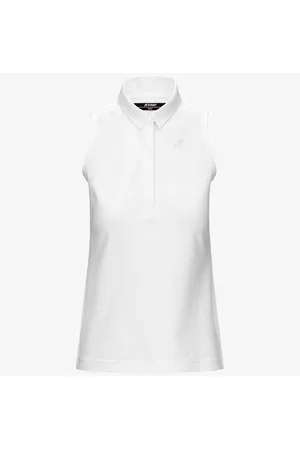 K-Way ADOUR PIQUE - Polo Shirts - Polo - Donna