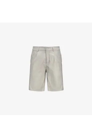 K-Way SEVERE TWILL TECH - Shorts - Chino senza pince - Uomo