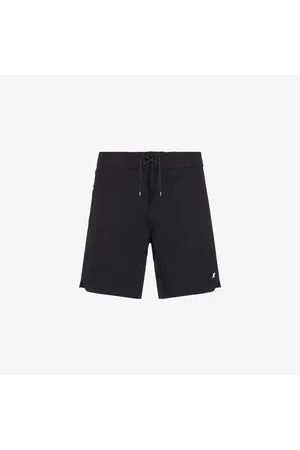 K-Way HAXLEY TEK STRETCH BEACH - Bathing Suits - Costume da bagno boxer - Uomo