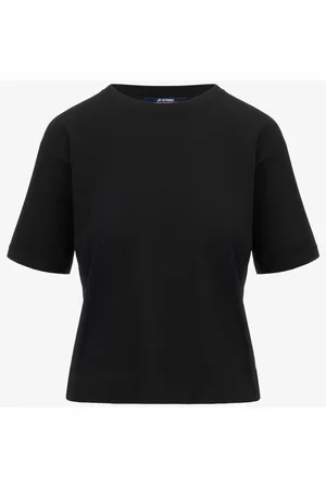 K-Way ESMER - KNITWEAR - Maglia - Donna