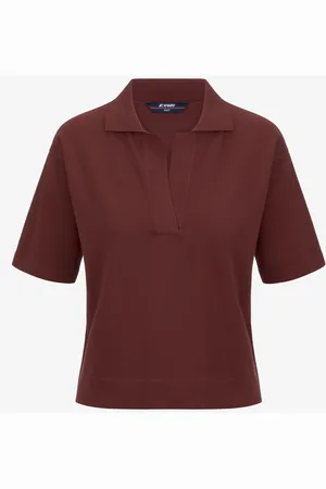 K-Way MARLHES - KNITWEAR - Polo - Donna