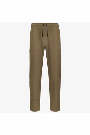 K-Way MED TRAVEL - Pants - Pantaloni sportivi - Unisex