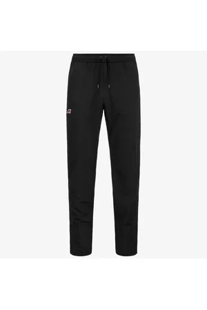 K-Way MED TRAVEL - Pants - Pantaloni sportivi - Unisex
