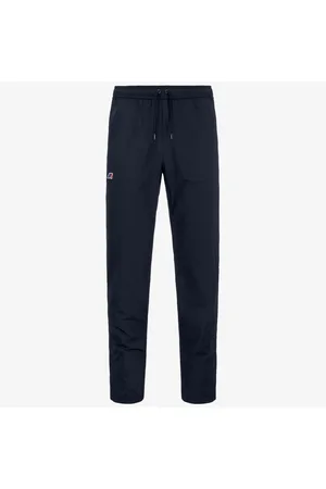 K-Way MED TRAVEL - Pants - Pantaloni sportivi - Unisex