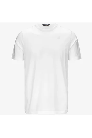 K-Way ADAME LIGHT STRETCH JERSEY - T-ShirtsTop - T-Shirt - Uomo