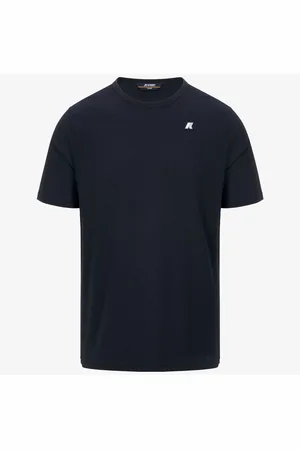 K-Way ADAME LIGHT STRETCH JERSEY - T-ShirtsTop - T-Shirt - Uomo