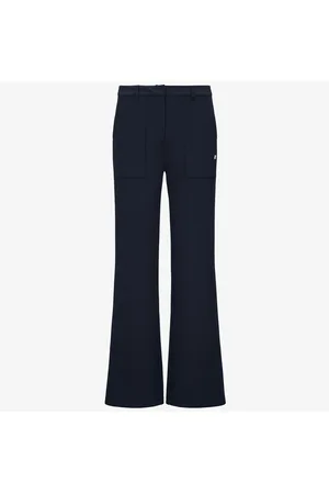 K-Way JANINNE LIGHT SPACER - Pants - Pantaloni sportivi - Donna