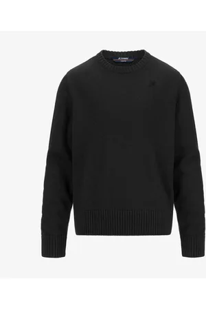 K-Way P. SEBASTIEN COTTON CASHMERE - KNITWEAR - Pull Over - Kid unisex
