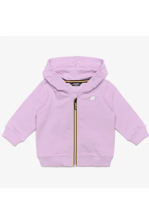 K-Way E. SET ANTHONIELLE MICKETTE - SETS - Pants / Sweater - Kid unisex